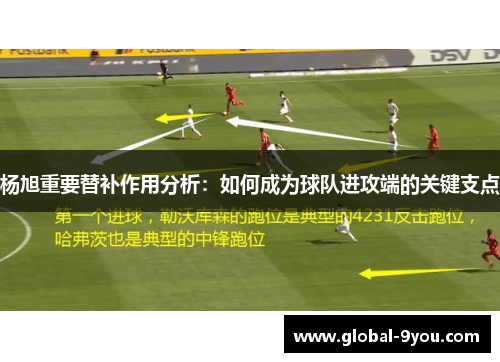 杨旭重要替补作用分析：如何成为球队进攻端的关键支点