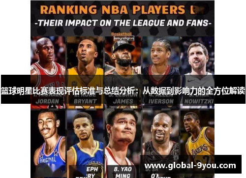 篮球明星比赛表现评估标准与总结分析：从数据到影响力的全方位解读