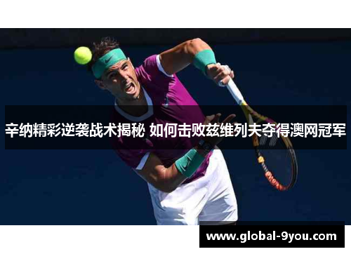 辛纳精彩逆袭战术揭秘 如何击败兹维列夫夺得澳网冠军