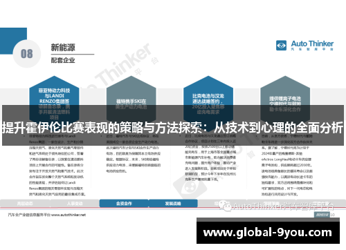 提升霍伊伦比赛表现的策略与方法探索：从技术到心理的全面分析